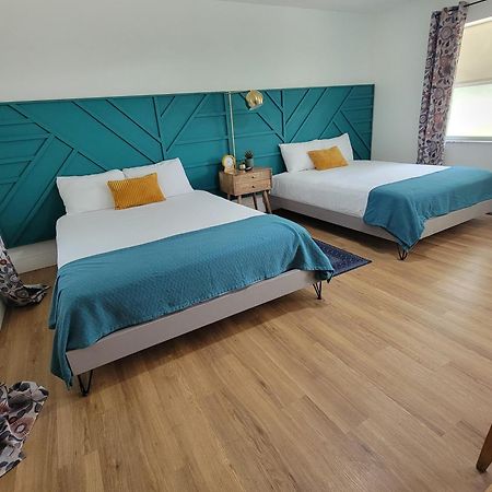 Cindy'S Motel & Rv Park Mayo Экстерьер фото