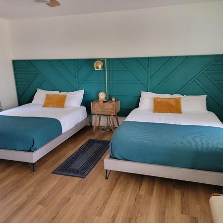 Cindy'S Motel & Rv Park Mayo Экстерьер фото