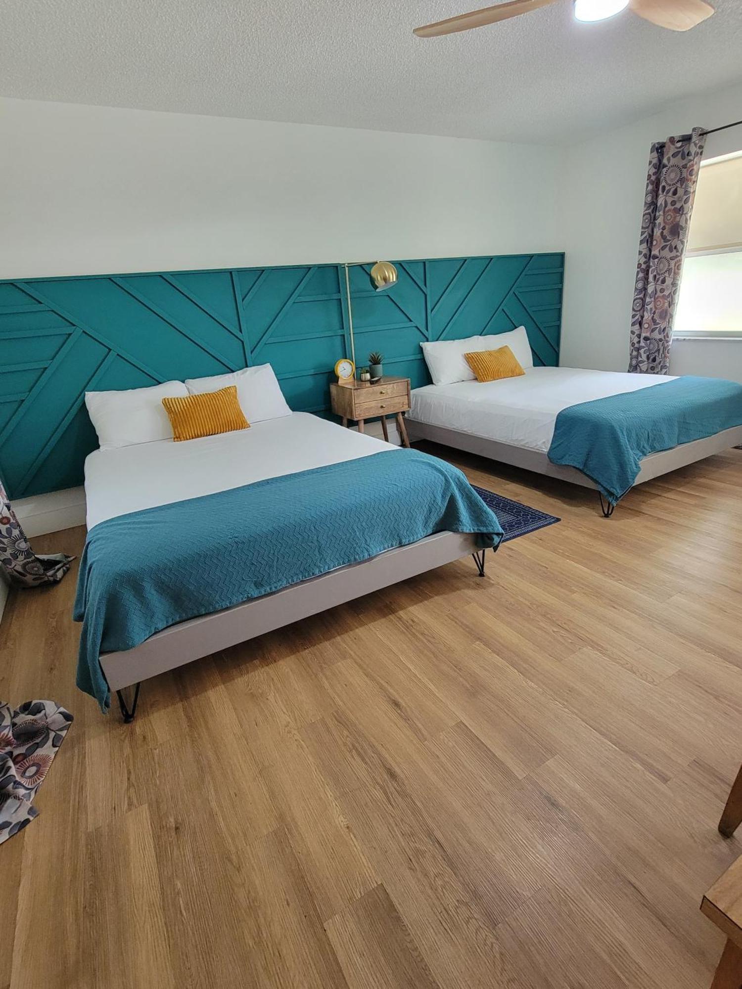 Cindy'S Motel & Rv Park Mayo Экстерьер фото