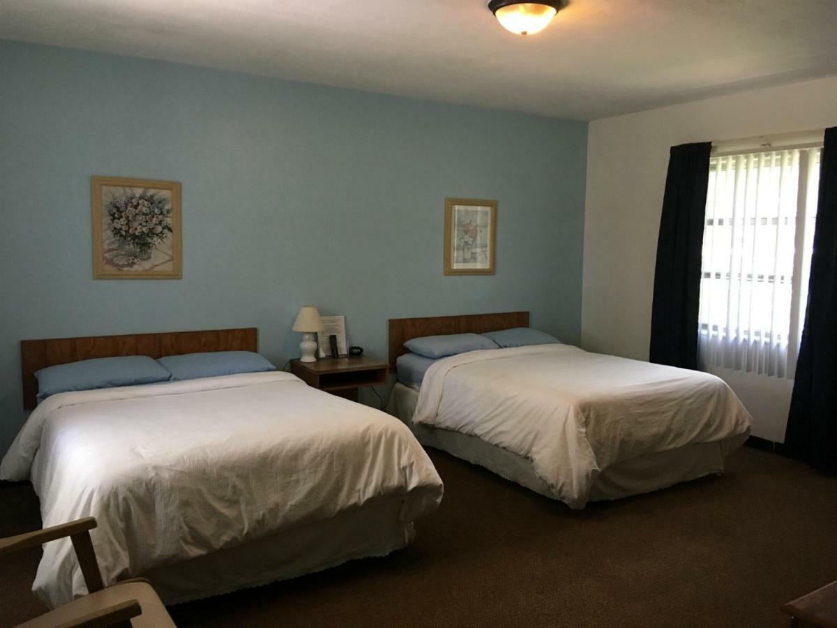 Cindy'S Motel & Rv Park Mayo Экстерьер фото